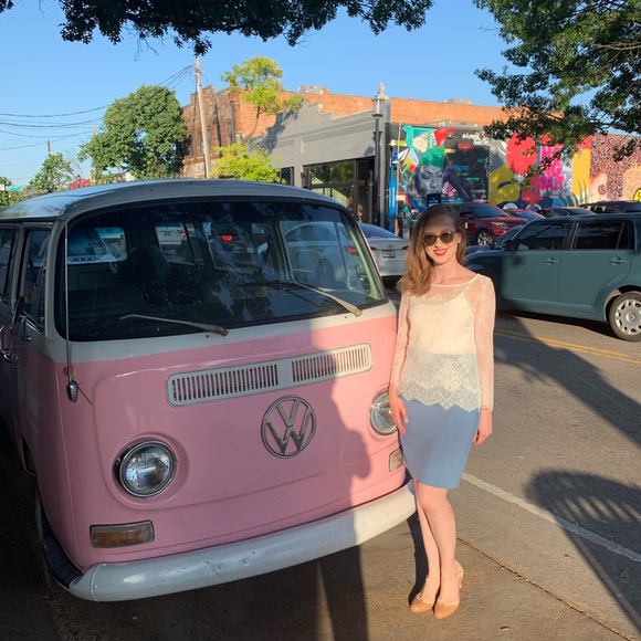 Meet your Posher, Madison! - Picture 3 of 5